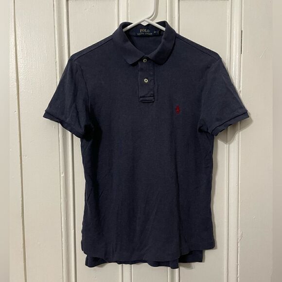 Polo Ralph Lauren short sleeve collar shirt - Picture 1 of 4